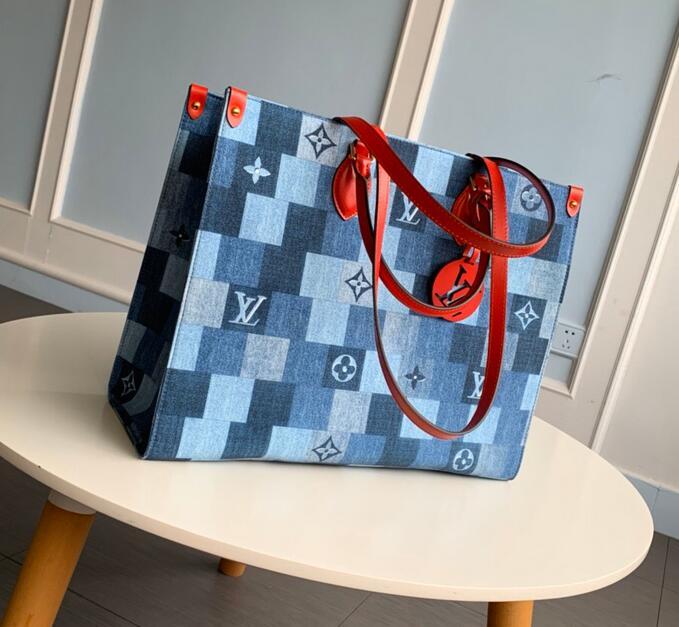 Luxe Touch Bags 

 - LTB Bags - 3080