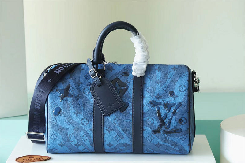Luxe Touch Fashion LTB-bags - 11242