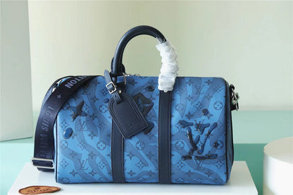 Luxe Touch Fashion LTB-bags - 11242