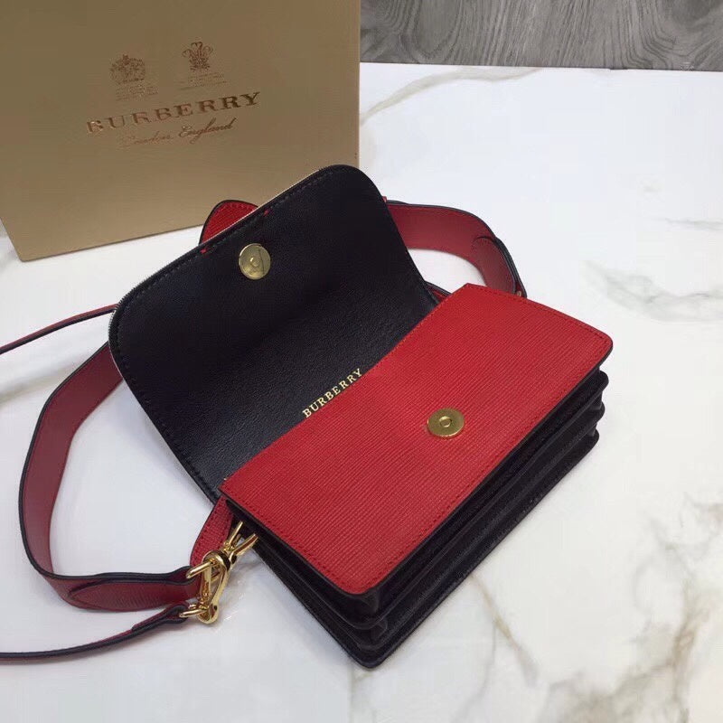 Luxe Touch Bags Fashion -BBR Bags - 1542