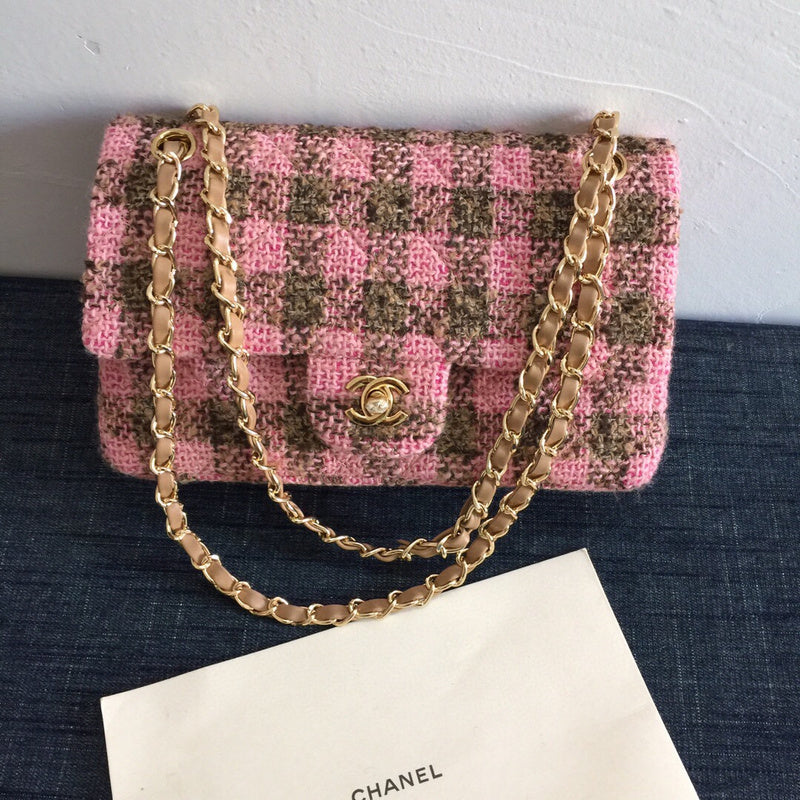 Luxe Touch Bags 

 -  Bags - 2754