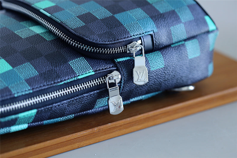 Luxe Touch Fashion LTB-bags - 10238