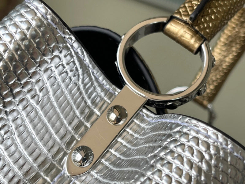 Fashion Luxe Touch bags - 5228