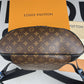 Luxe Touch Fashion LTB-bags - 9657