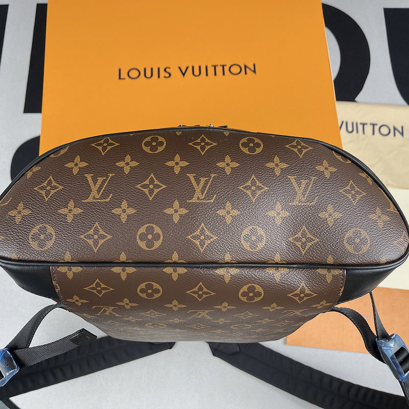 Luxe Touch Fashion LTB-bags - 9657