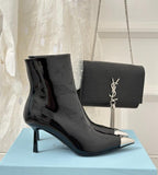 Luxe Touch Bags 

 - PD Women Shoes - 192