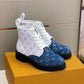 Luxe Touch Bags 

 - LTB Men Shoes - 741