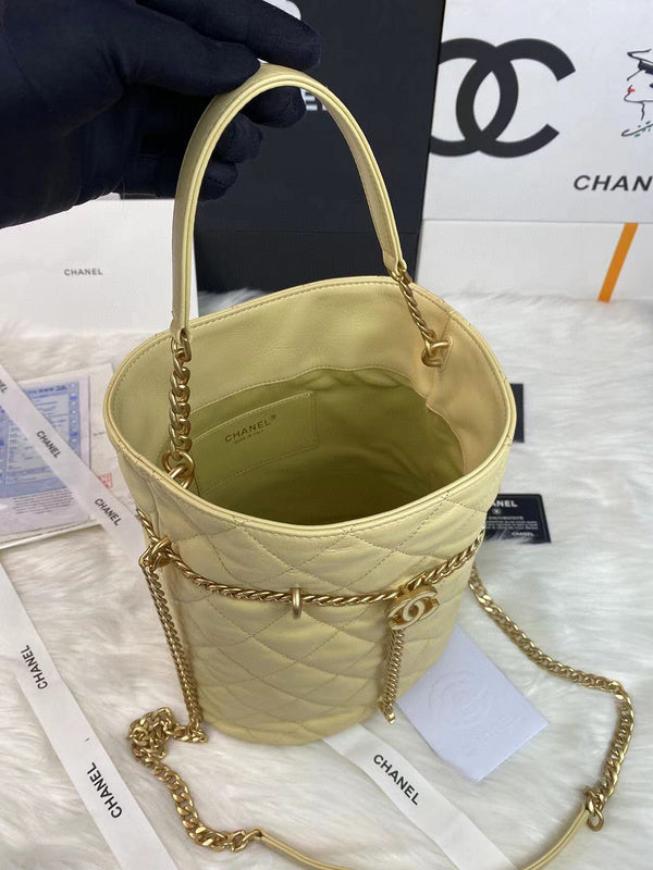 Luxe Touch Bags 

 -  Bags - 3310