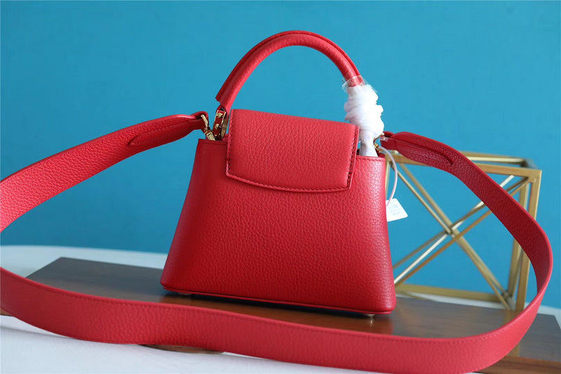 Luxe Touch Fashion LTB-bags - 8336