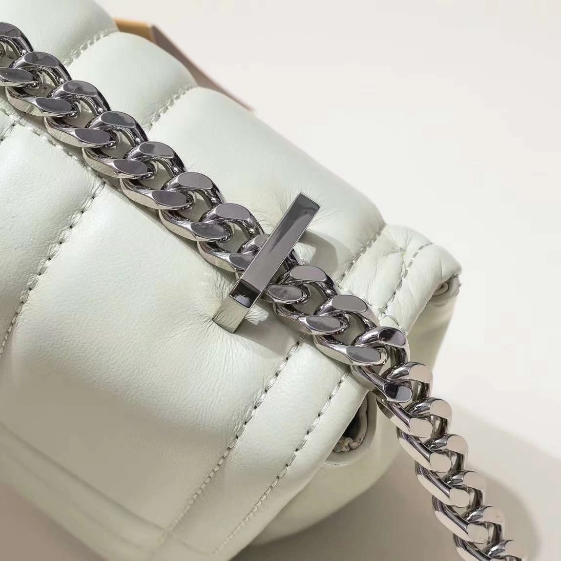 Luxe Touch Bags