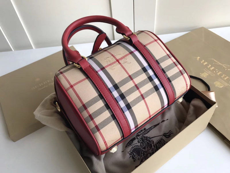 Luxe Touch Fashion -BBR Bags - 982