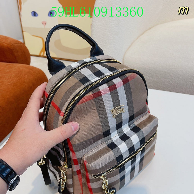 Luxe Touch Bags Fashion -BBR Bags - 272
