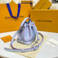Fashion Luxe Touch bags - 3343