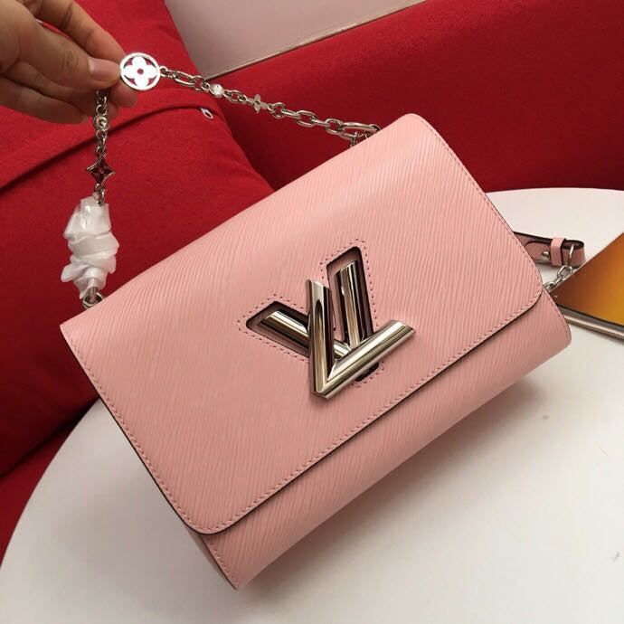 Fashion Luxe Touch bags - 3649