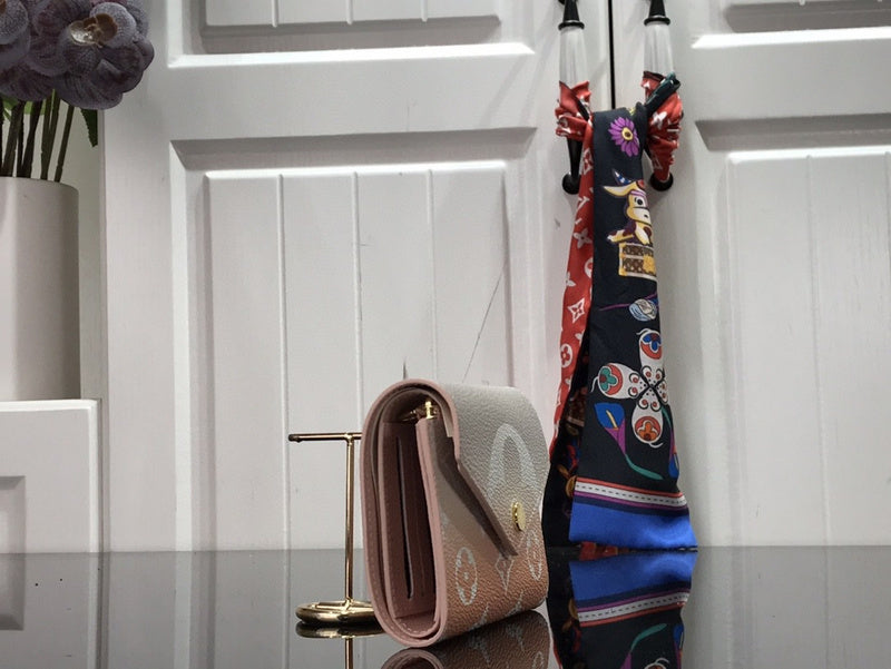 Fashion Luxe Touch bags - 2602