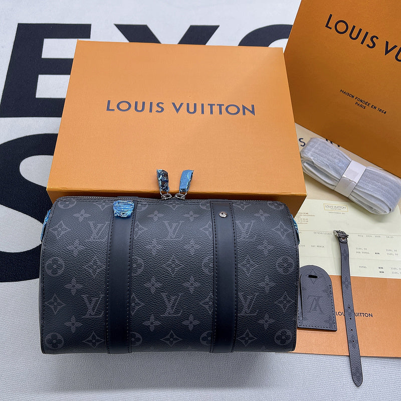 Luxe Touch Fashion LTB-bags - 11265