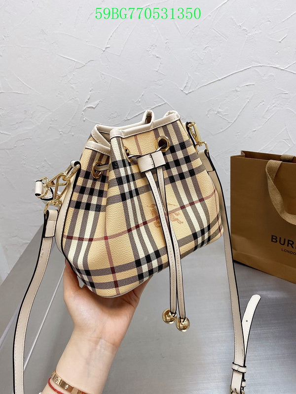 Luxe Touch Bags Fashion -BBR Bags - 490