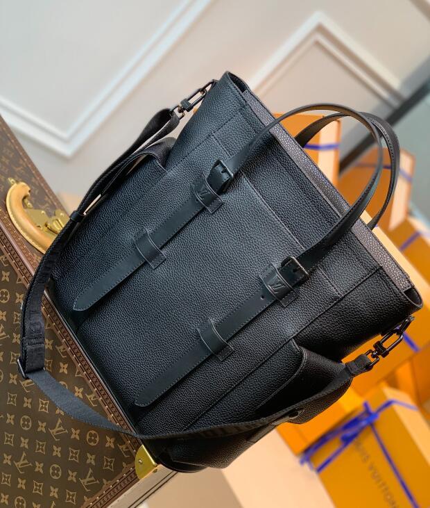 Luxe Touch Bags -   2280