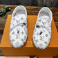 Luxe Touch Bags -  Men Shoes - 834