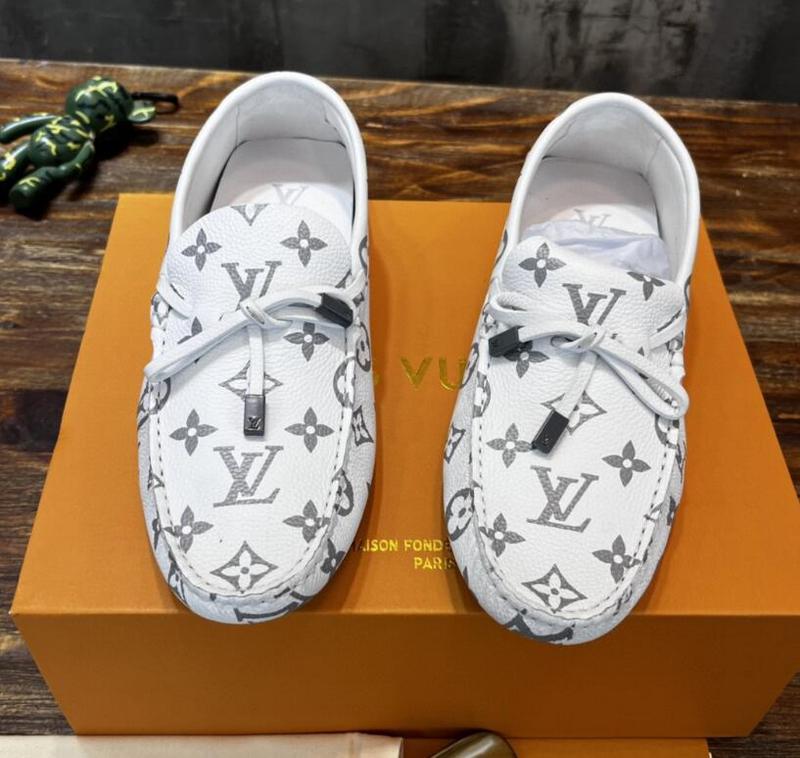 Luxe Touch Bags -  Men Shoes - 834