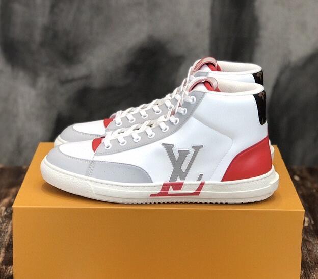Luxe Touch Bags -  Men Shoes - 1172