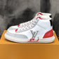 Luxe Touch Bags 

 - LTB Men Shoes - 1172