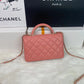 Luxe Touch Bags 

 -  Bags - 3048