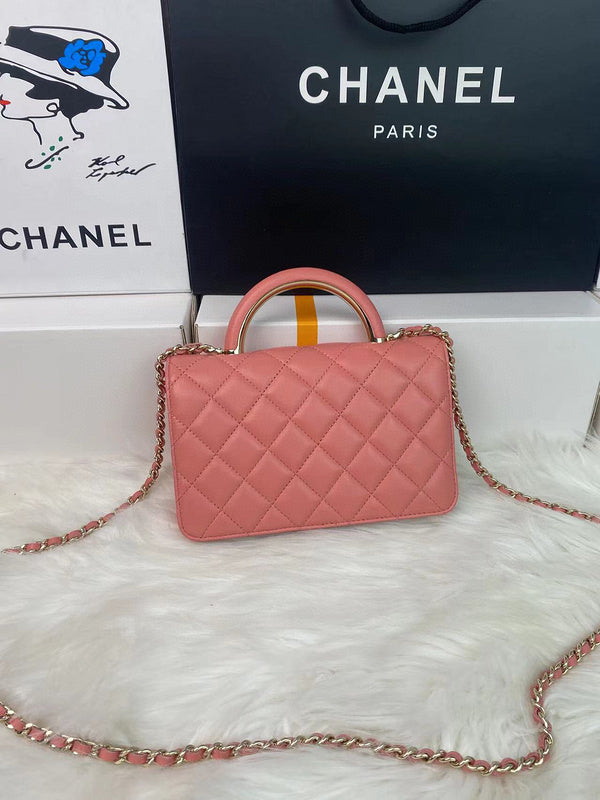 Luxe Touch Bags 

 -  Bags - 3048