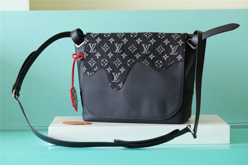 Luxe Touch Fashion LTB-bags - 10259
