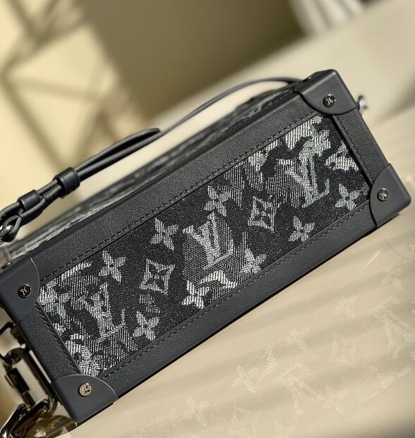 Luxe Touch Bags 

 - LTB Bags - 2584