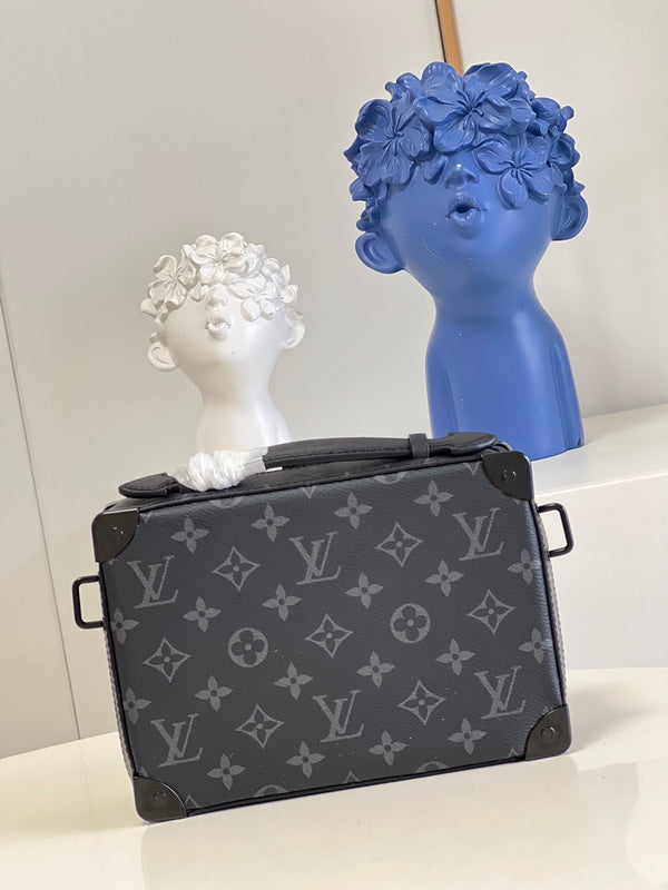Fashion Luxe Touch bags - 2796