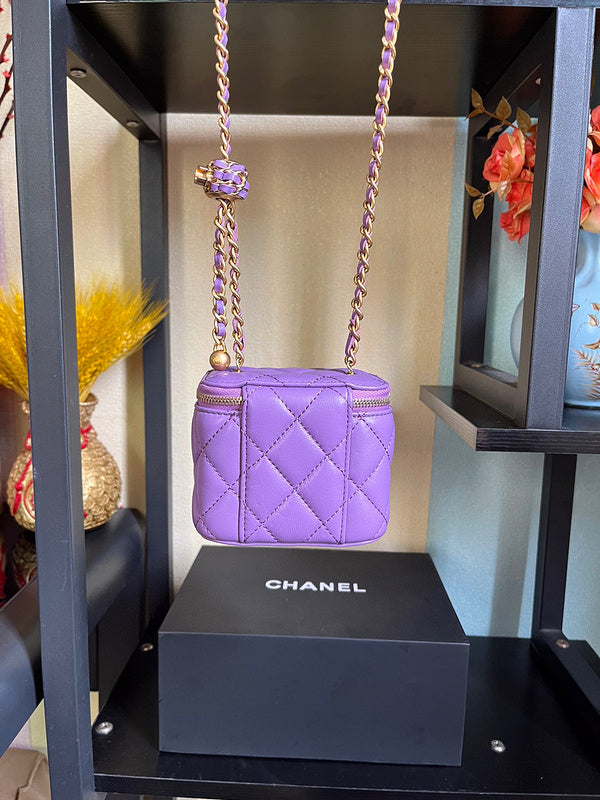Luxe Touch Bags 

 -  Bags - 3062