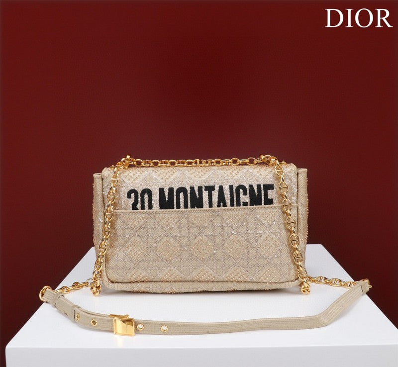 LTB - Luxe Touch Bags - 2016