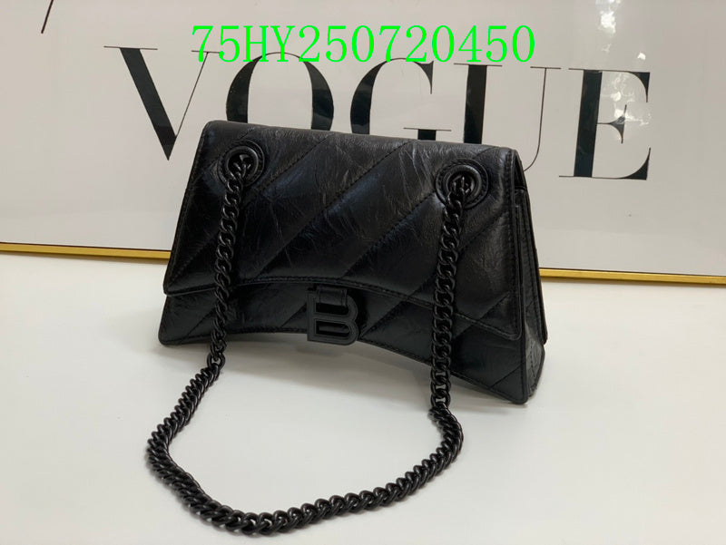 Luxe Touch Fashion - BGA Bags - 1691