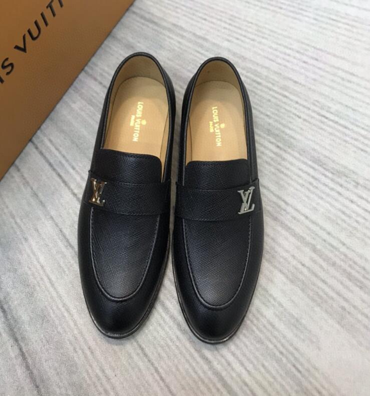 Luxe Touch Bags -  Men Shoes - 1290