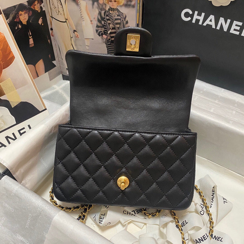 Luxe Touch Bags 

 -  Bags - 2864