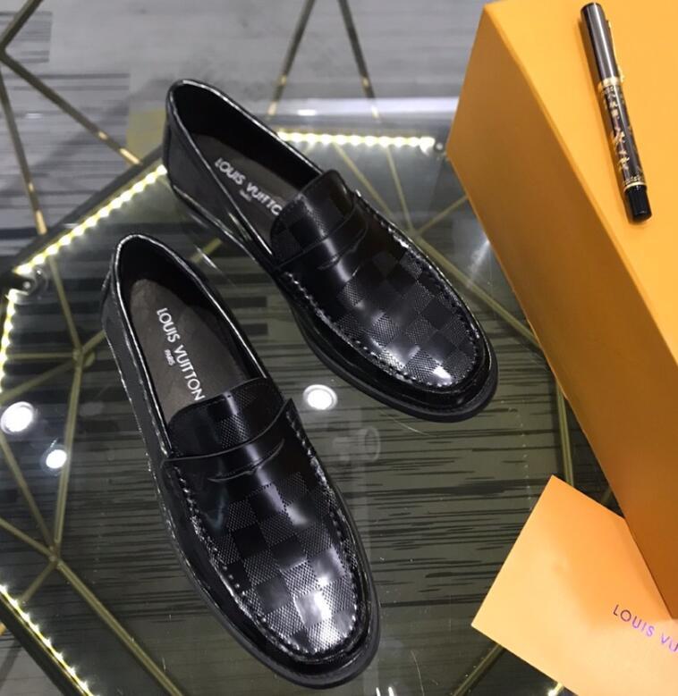 Luxe Touch Bags -  Men Shoes - 1922