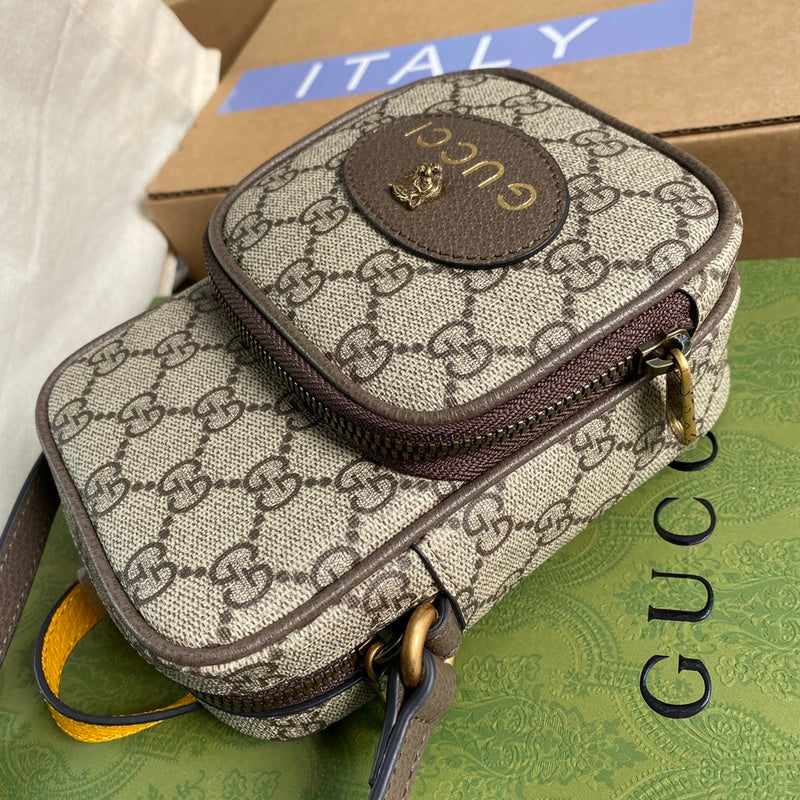 LTB - GG Bags - 2110