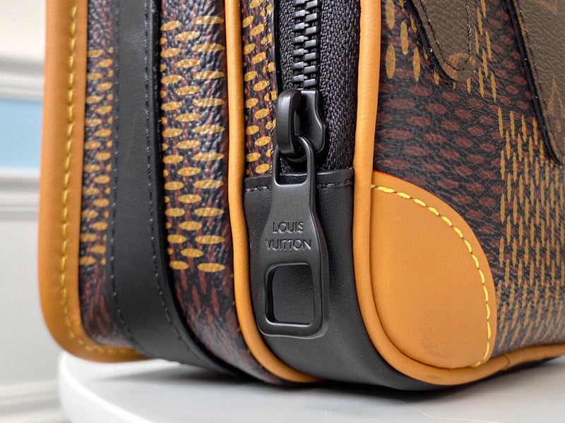 Fashion Luxe Touch bags - 4234