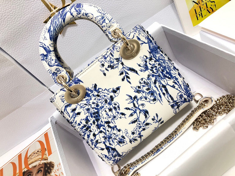 LTB - Luxe Touch Bags - 786