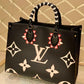Luxe Touch Bags 

 - LTB Bags - 2760