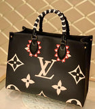 Luxe Touch Bags 

 - LTB Bags - 2760