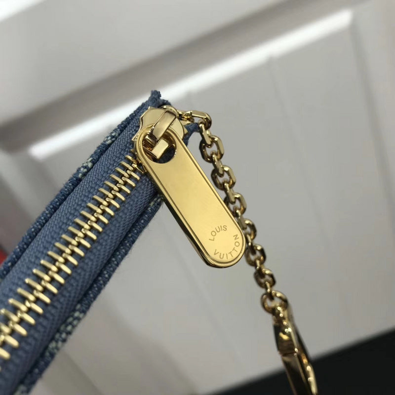 Fashion Luxe Touch bags - 2873