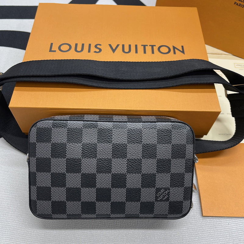 Luxe Touch Fashion LTB-bags - 10241