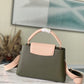 Fashion Luxe Touch bags - 5123