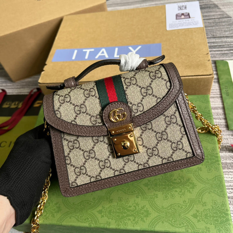 LTB - GG Bags - 569