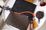 Luxe Touch Fashion LTB-Bags - 16966
