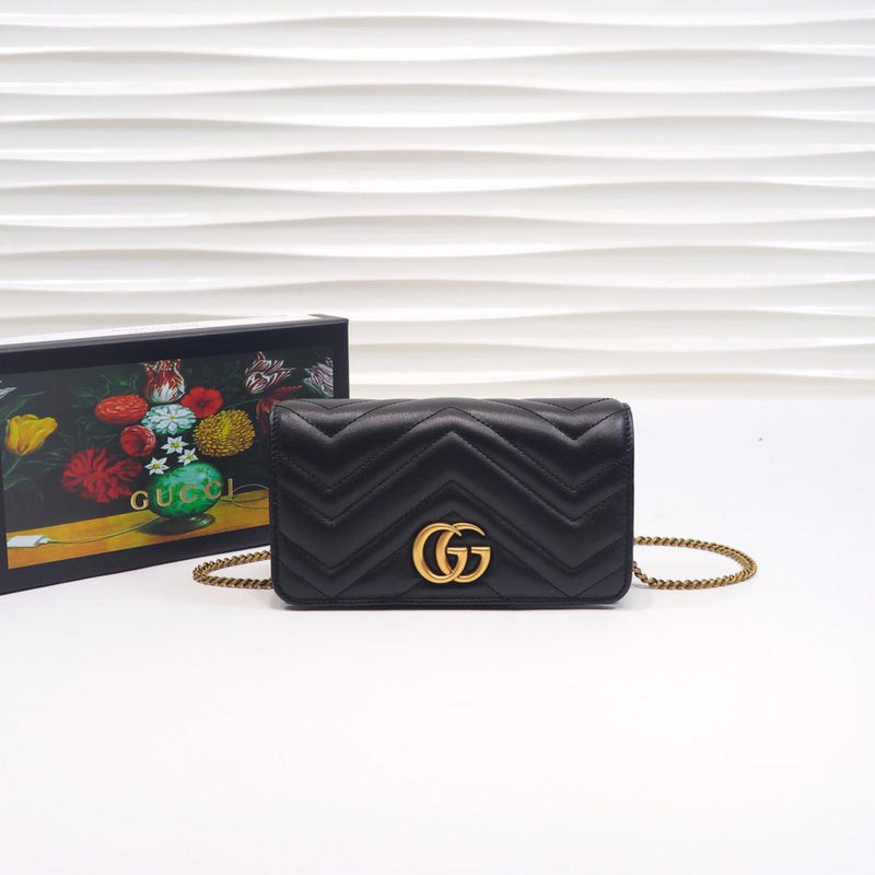 Luxe Touch Bags - Luxe Touch Bags - 1134