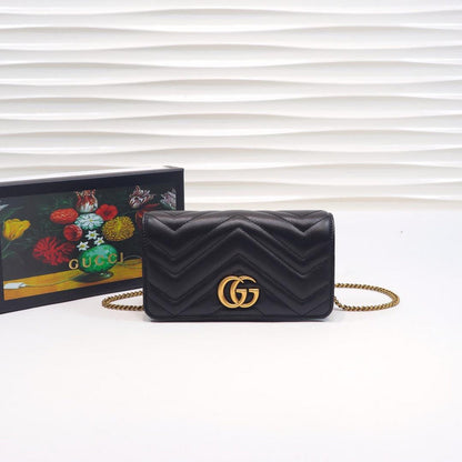 Luxe Touch Bags - Luxe Touch Bags - 1134