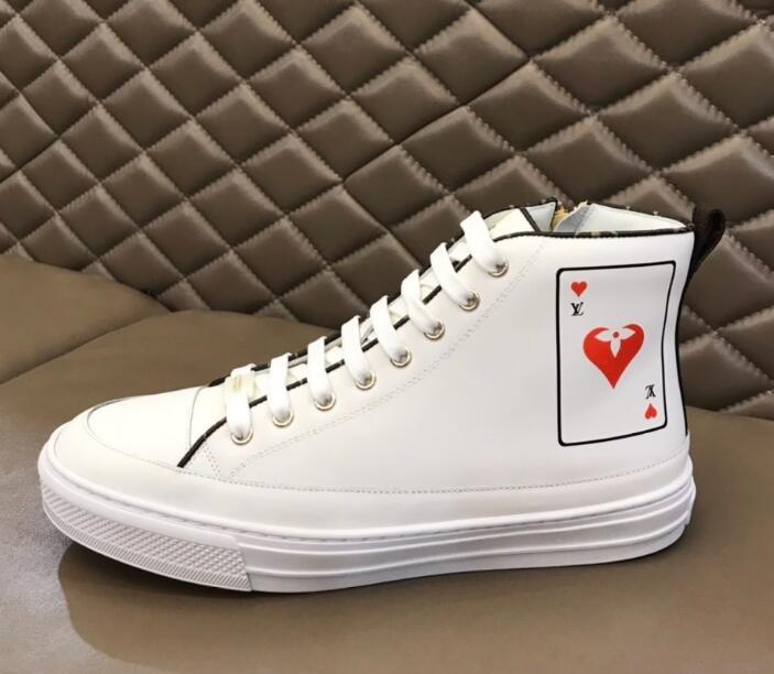 Luxe Touch Bags -  Men Shoes - 1726